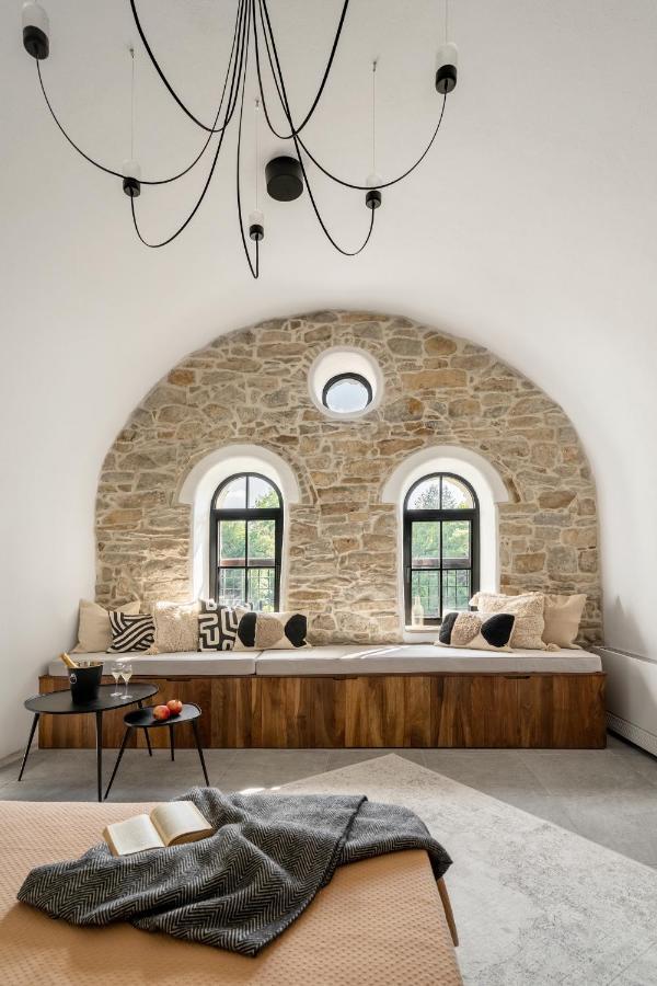 Bridges Residence Weliko Tarnowo Exterior foto