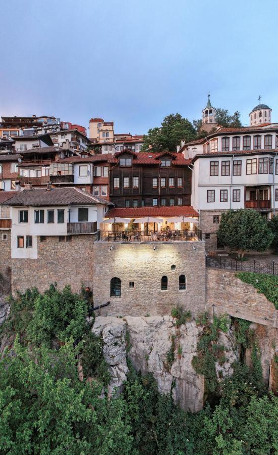 Bridges Residence Weliko Tarnowo Exterior foto