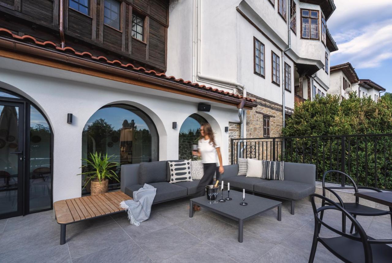 Bridges Residence Weliko Tarnowo Exterior foto